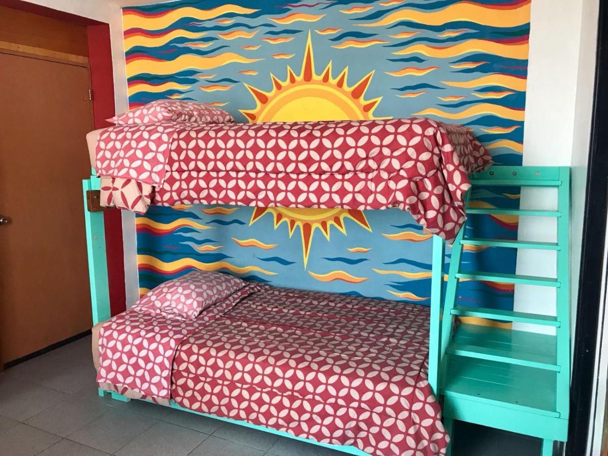 Surf House Chicama Hotel ปวยร์โต จิกามา ภายนอก รูปภาพ