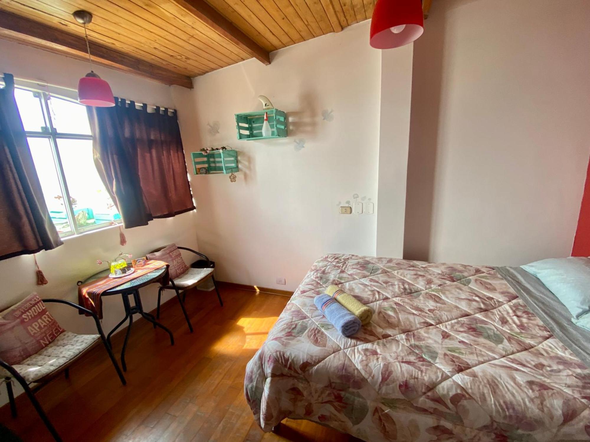 Surf House Chicama Hotel ปวยร์โต จิกามา ภายนอก รูปภาพ